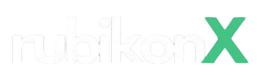 logo RubikonX